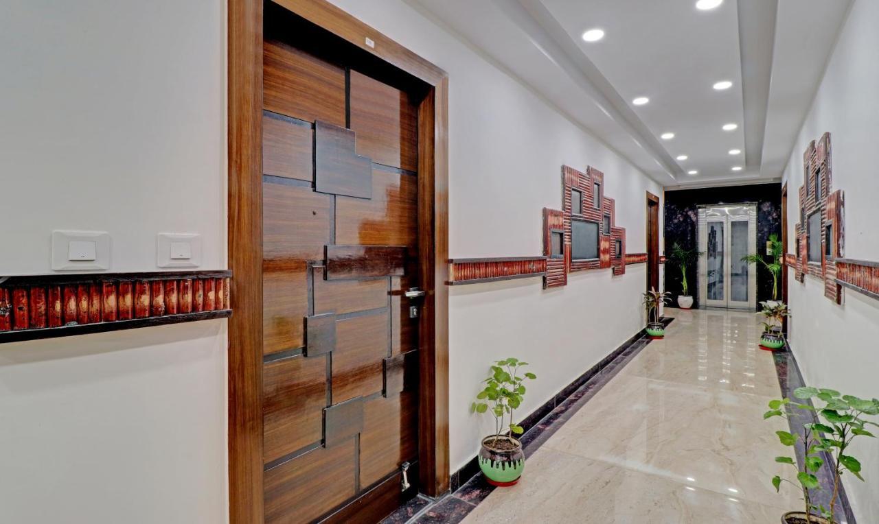 Hotel Hidden Delight Ришикеш Экстерьер фото