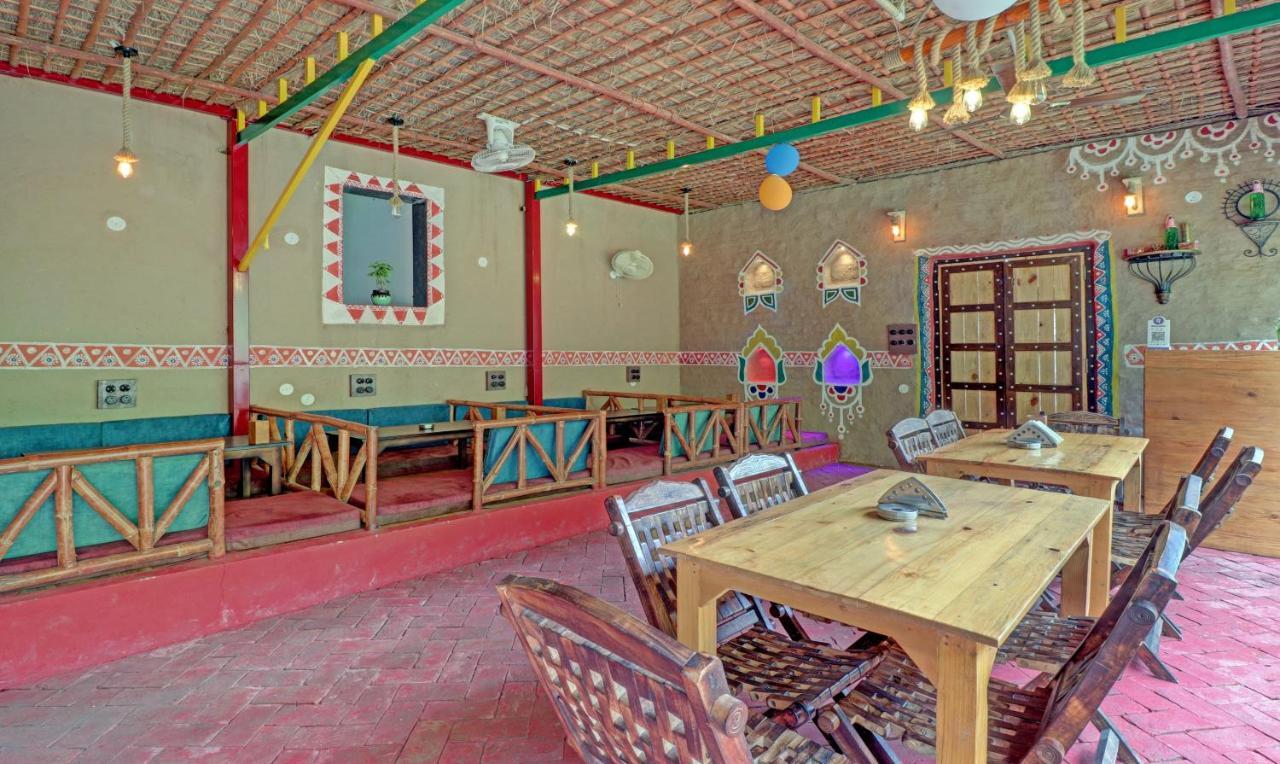 Hotel Hidden Delight Ришикеш Экстерьер фото
