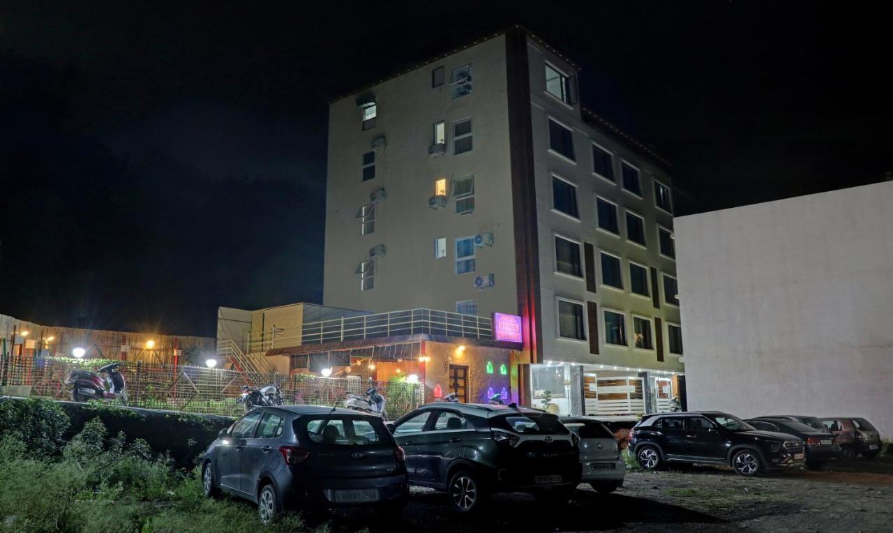 Hotel Hidden Delight Ришикеш Экстерьер фото