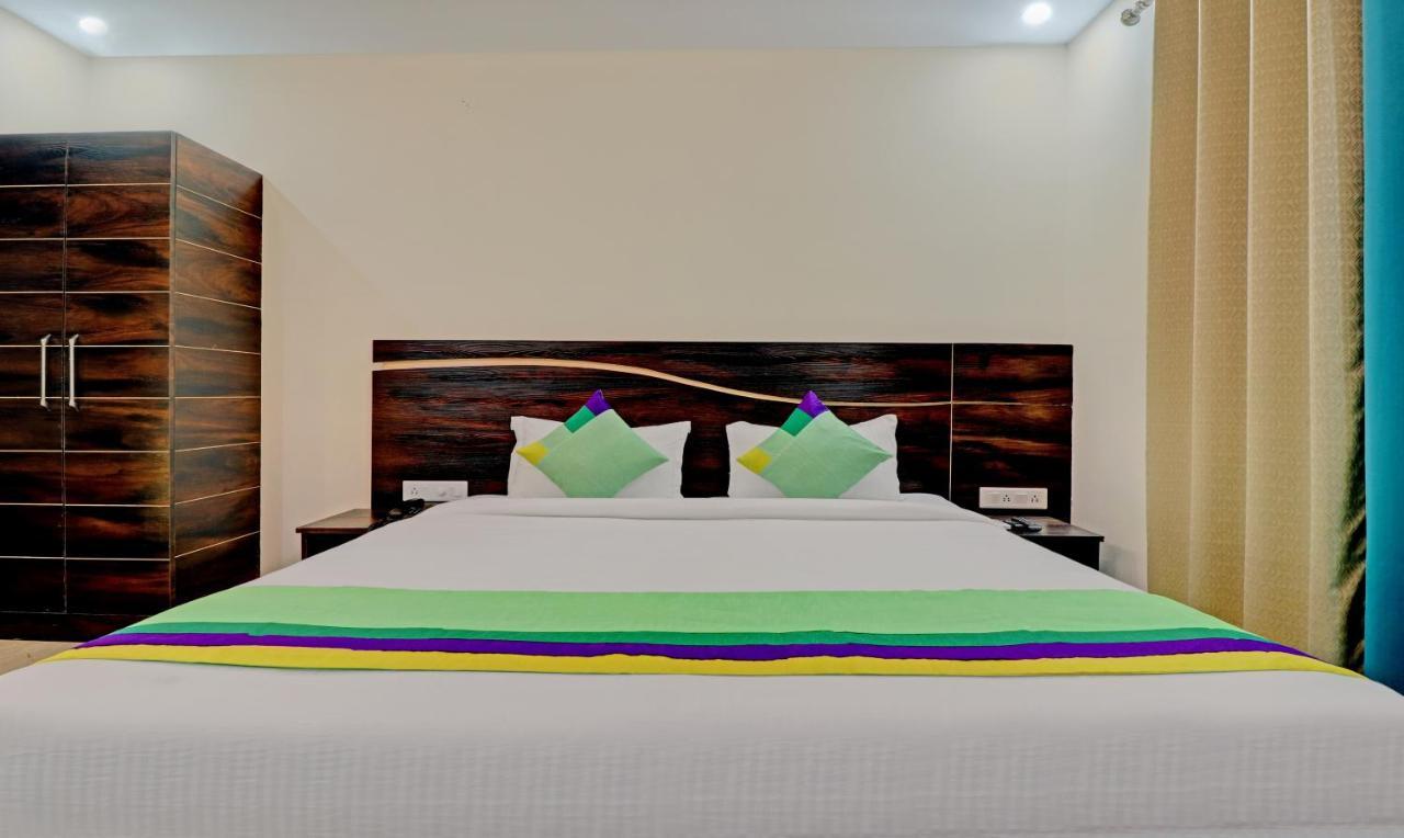 Hotel Hidden Delight Ришикеш Экстерьер фото